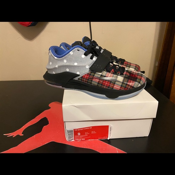 KD 7 EXT CNVS QS - Picture 2 of 5